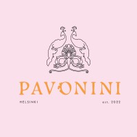 The PAVONINI logo - Similar company to Ael Is Now Taitotalo And Ael-Säätiö, See New Pages