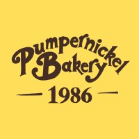 Pumpernickel Bakery logo - Similar company to Clovr Media