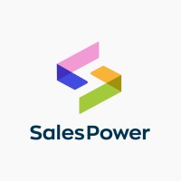 SalesPower logo - Similar company to M2E Team