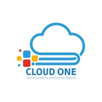 Cloudone logo - Similar company to Cloudone