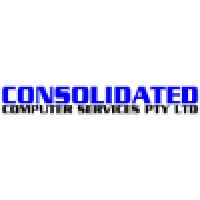 Consolidated Computer Services logo - Similar company to Fixus Technologies