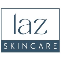 LAZ Skincare logo - Similar company to Sivan Consulting Ltd