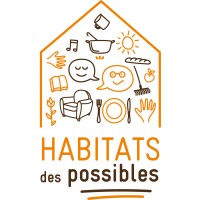Habitats des possibles logo - Similar company to Regain Habitat Participatif
