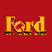 Ford Brothers Inc. Auctioneers logo - Similar company to Makeafolio, Inc.