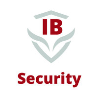IB Security logo - Similar company to Contenticiteit