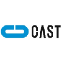 CAST inc. antwerp office logo - Similar company to Alligence Communications