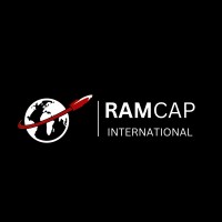 Ramcap International logo - Similar company to Digimadez