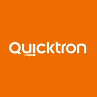 Quicktron Robotics logo - Similar company to Geek+