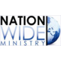 Nationwide Ministry logo - Similar company to Faith Growth, Inc