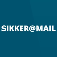 SIKKER@MAIL logo - Similar company to Governit Aps