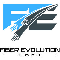 Fiber Evolution GmbH logo - Similar company to Matrixnet Ag