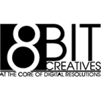 8bitcreatives logo - Similar company to 8Bitcreative