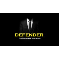 Defender - Assessoria de Cobrança logo - Similar company to Cp Créditos