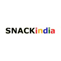 SNACKindia logo - Similar company to Minima Brand Labs