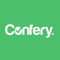 Confery logo - Similar company to Tcml