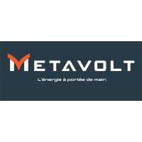 Metavolt Energie logo - Similar company to Mousstakbal Energie