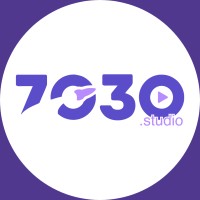 Business Animation Studio 7030.studio logo - Similar company to Coastdigitalgroup