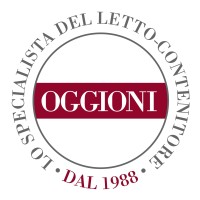 OGGIONI LETTI CONTENITORE logo - Similar company to Milldue S.P.A.