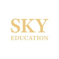 SKY Education logo - Similar company to Sky Education
