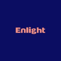 Enlightgg logo - Similar company to Guildhall Studios