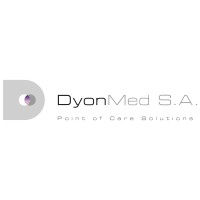 DyonMed S.A. | Point Of Care Solutions | Diagnosis, Prevention, Treatment Evaluation logo - Similar company to Alfaconsultancy