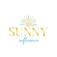 Sunny Influence logo - Similar company to Mont Influence