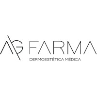 AG FARMA logo - Similar company to Chemir S.A.
