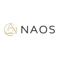 NAOS logo - Similar company to Naos