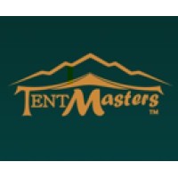 Tent Masters logo - Similar company to Elk And Embers