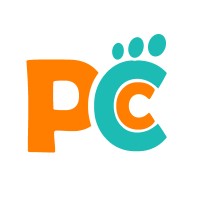 Pet Care Club logo - Similar company to Sharples Pet