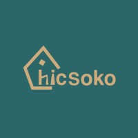 ChicSoko logo - Similar company to Design Spaceplan Solutions Ltd