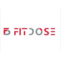 Fit Dose logo - Similar company to The Longevity Hub