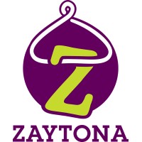 Zaytona logo - Similar company to Sbr Group