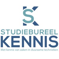 Studiebureel Kennis logo - Similar company to Projects.Eu