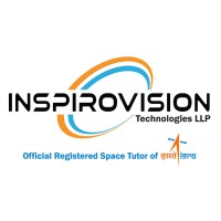 Inspirovision logo - Similar company to Riddletek Solutions Private Limited