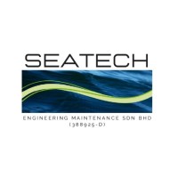 Seatech Engineering Maintenance Sdn Bhd logo - Similar company to Fulldepth