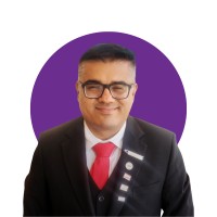 Business Coach Navdeep Singh logo - Similar company to Bellowell Foundation