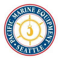 Pacific Marine Equipment, LLC logo - Similar company to Pacific Traverse Energy
