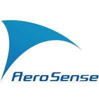Aerosense Inc. logo - Similar company to Pdole.Inc / Pdole株式会社（プドール）