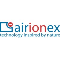 Airionex logo - Similar company to Bluebird Express, Llc