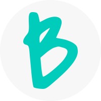 Brushless logo - Similar company to Builtup Global Ministries