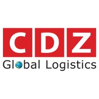 CDZ Global Logistics Ltd. logo - Similar company to Mouse & Bear Solutions Ltd