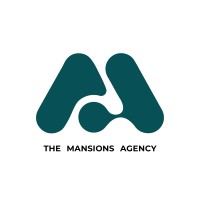 The Mansions Agency logo - Similar company to Lede Ai