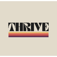 Thrive Society Foundation logo - Similar company to Fern Santini