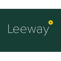 Leeway logo - Similar company to Blockledger Development Company