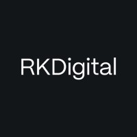 RK Digital logo - Similar company to Sawify