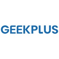 GeekPlus logo - Similar company to Explanation Mark
