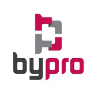 ByPRO -IT outsourcing, Web development and marketing. logo - Similar company to Cert.By