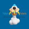 Pakete Rakete logo - Similar company to Book Holistic