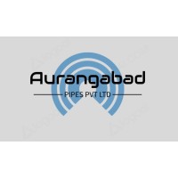 Aurangabad Pipes Pvt Ltd logo - Similar company to Ferron Tubes Pvt Ltd